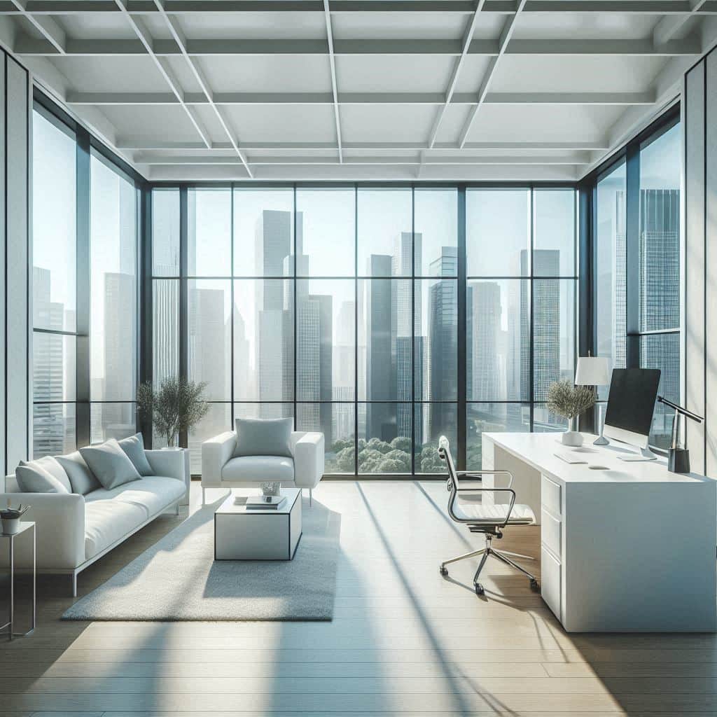 大厦名字文章配图